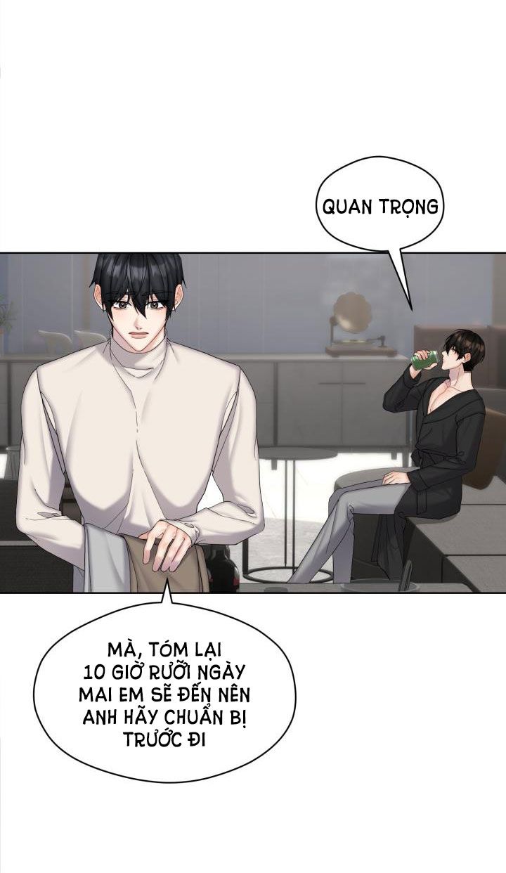 [18+] trò chơi giữa hai người chapter 14.2 7