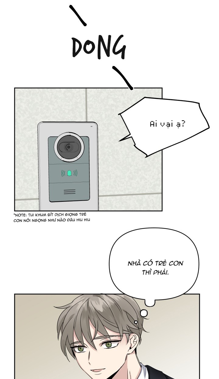 xác suất tình yêu chapter 1 61