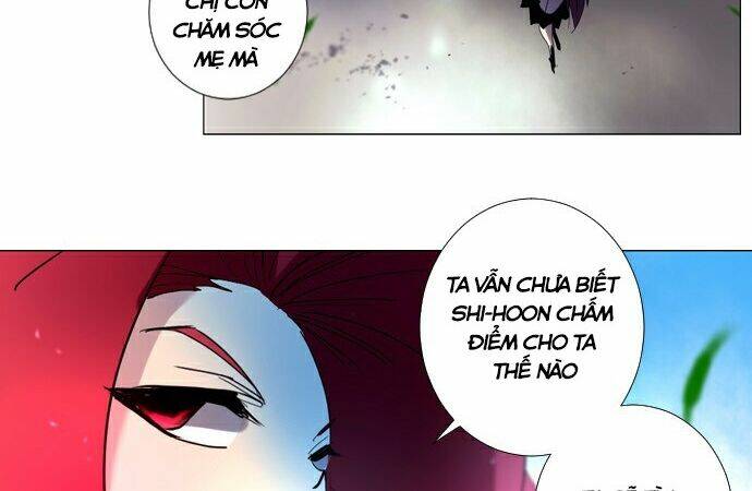 bản khế ước linh hồn chapter 222 103