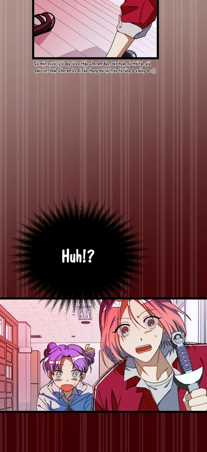 survive romance chapter 14 42