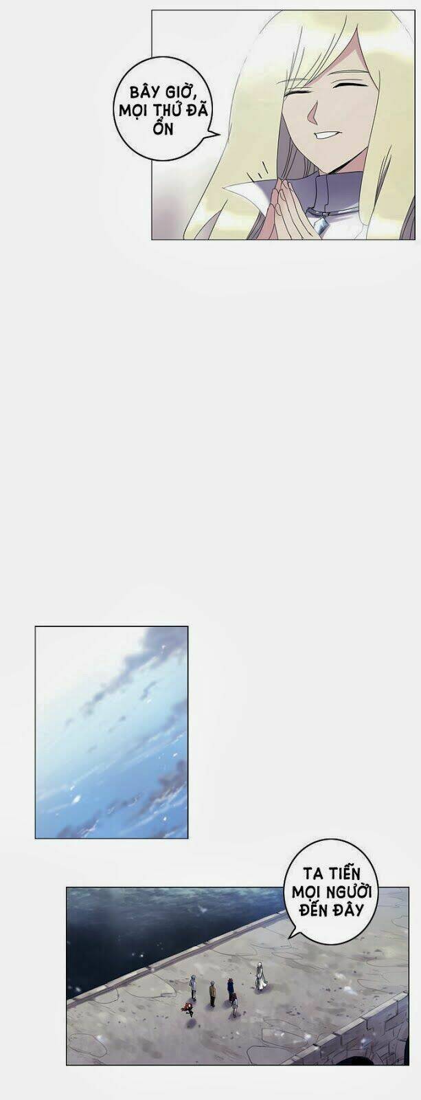 bản khế ước linh hồn chapter 42 37