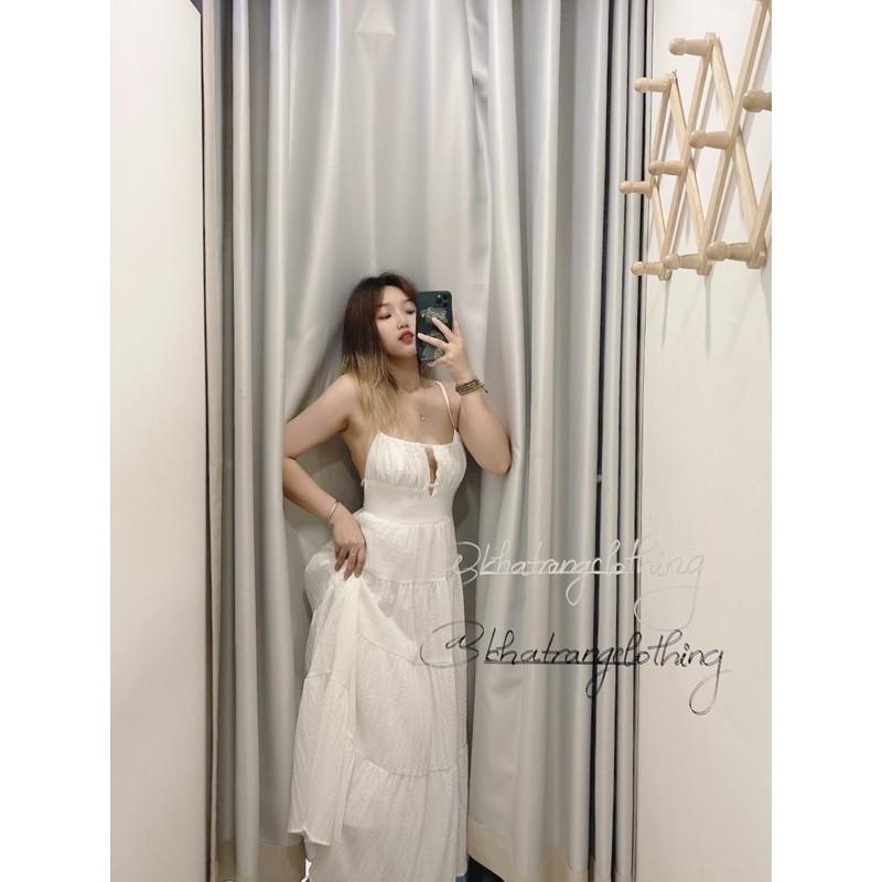 MAXI XỐP 2 MÀU