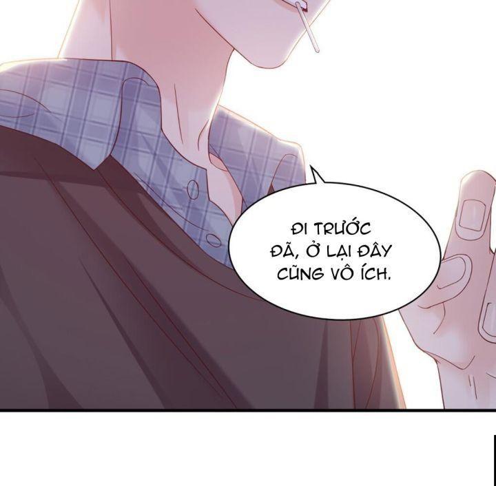 chiếc bật lửa và váy công chúa (b) chapter 17 41