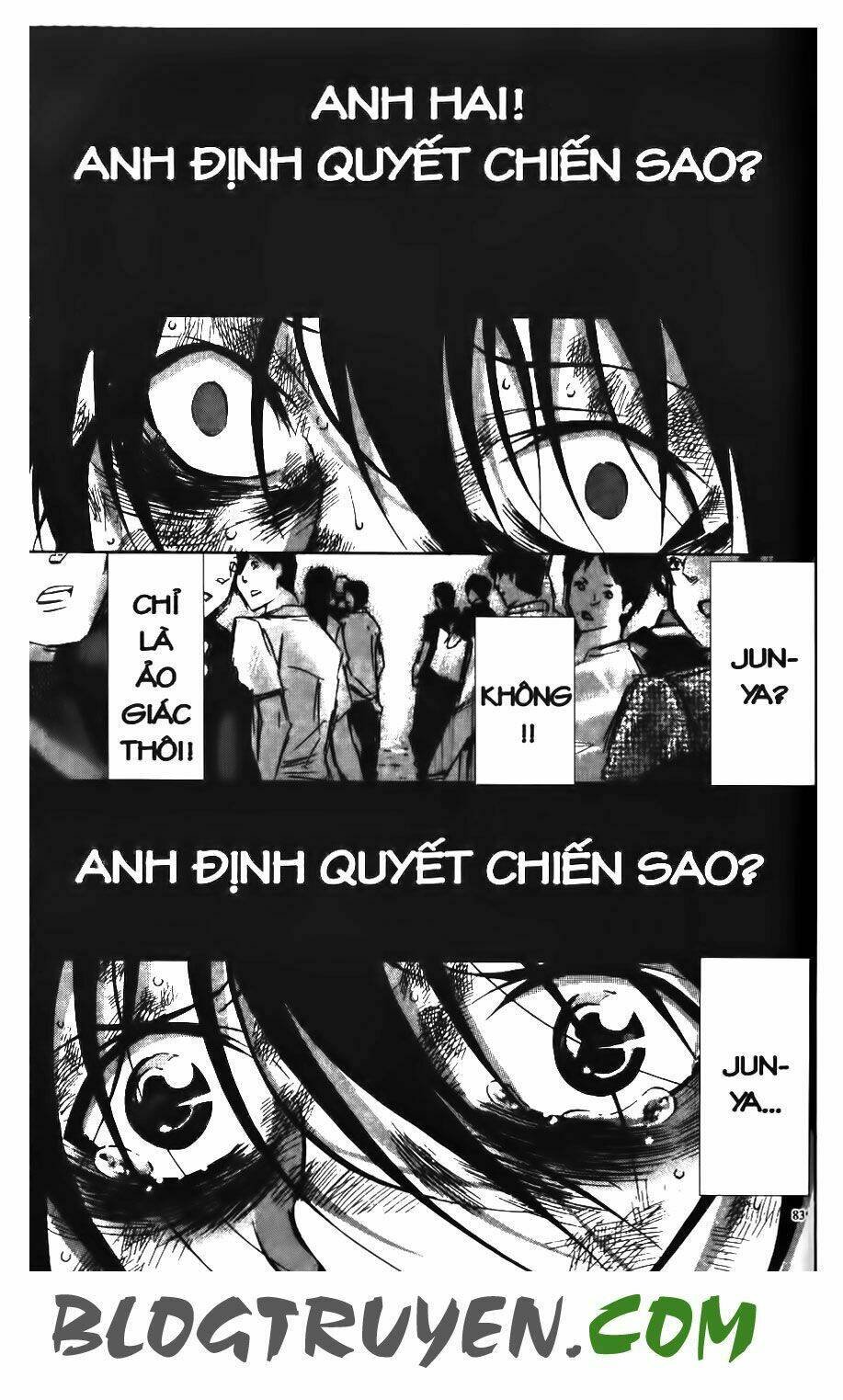 ma vương chapter 62 8