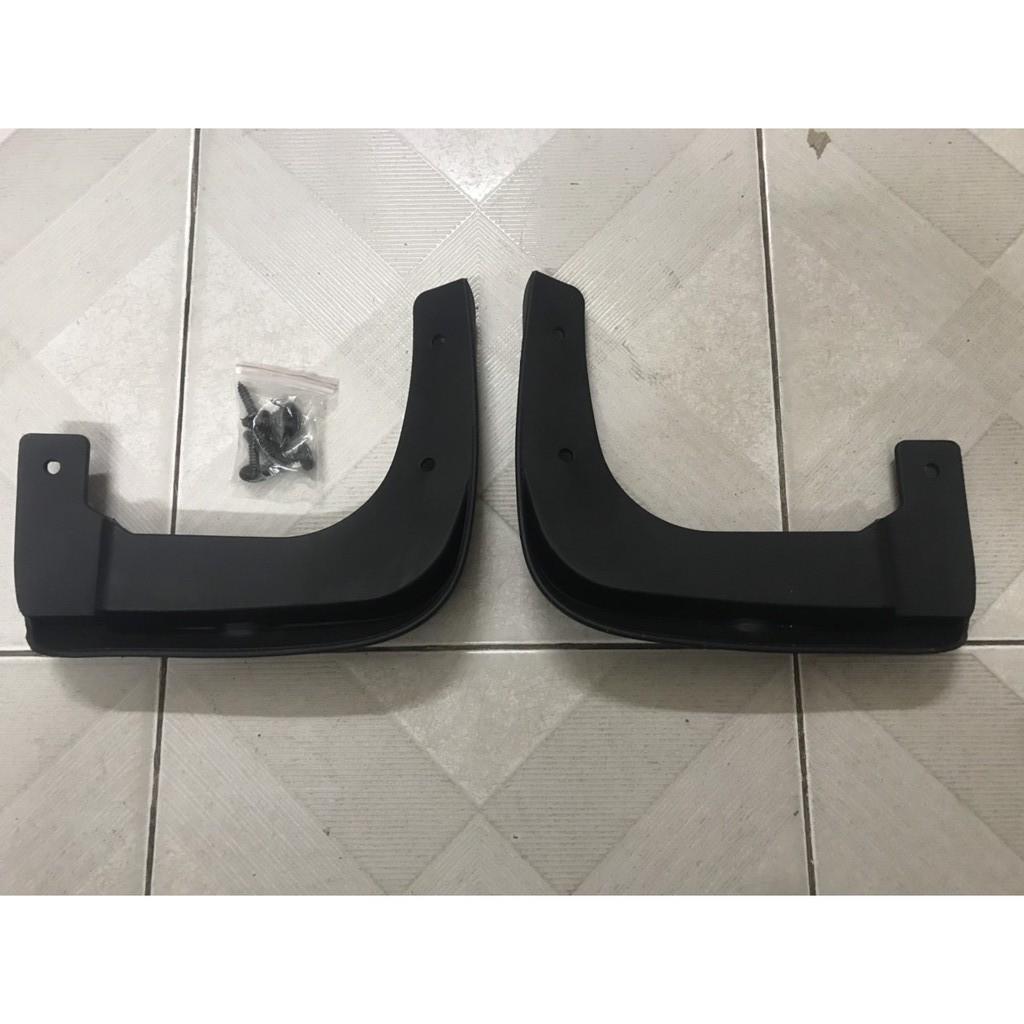 Bộ chắn bùn bánh xe Hyundai Grand i10