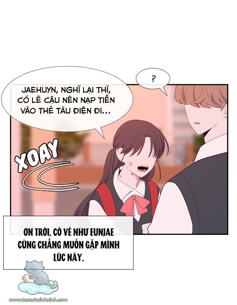 về bên anh chapter 22 53