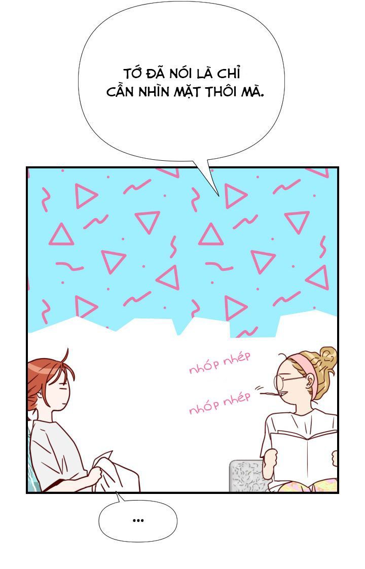 khoảnh khắc lãng mạn chapter 2 36