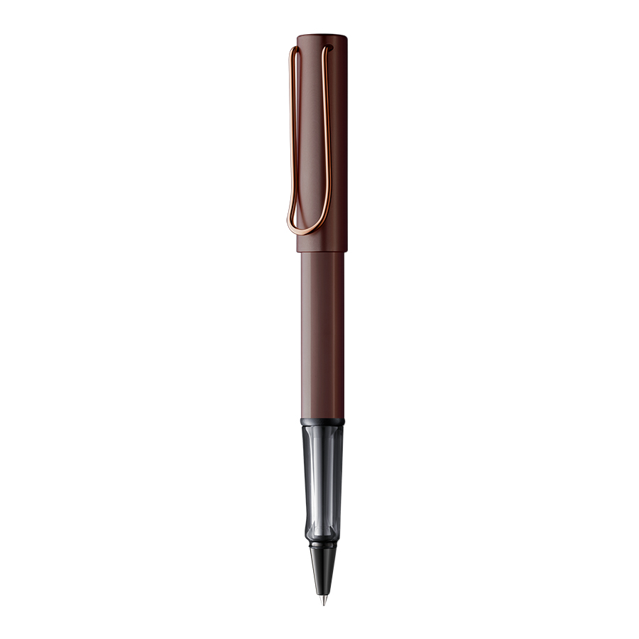 Bút Bi Nước Lamy LX Marron Default Title 4034048 - Nâu