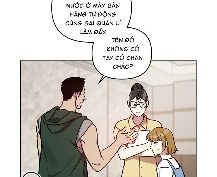 thần tượng đến rồi!? chapter 24 76