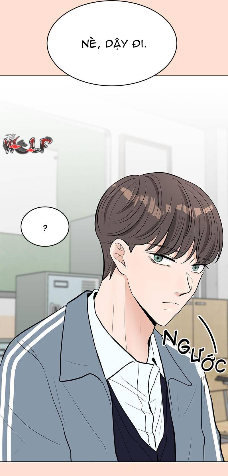 thời gian trở thành lý do của đôi ta chapter 3 25