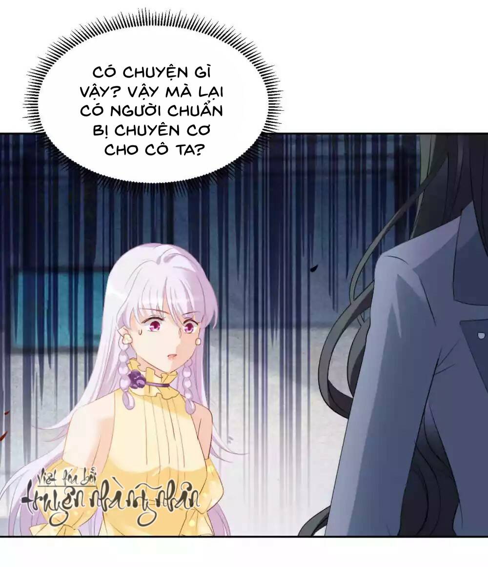 cô ấy đến rồi, xin nằm xuống! chapter 32 10