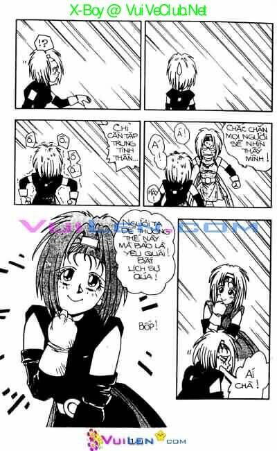 theo dấu rồng thần - dragon quest chapter 15 4