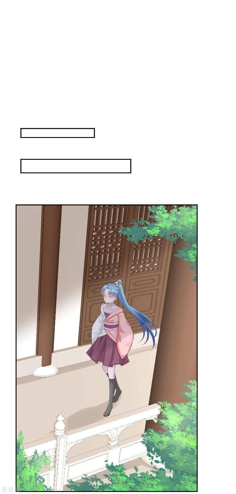 độc y đích nữ chapter 86 19