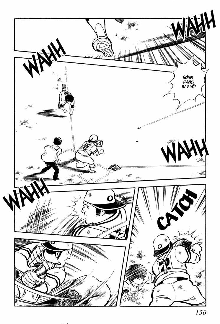 hiatari ryoukou! (hoa nắng) chapter 10 7