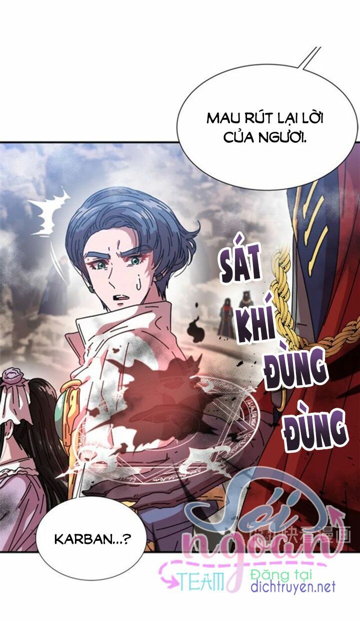 con gái bảo bối của ma vương chapter 31 47