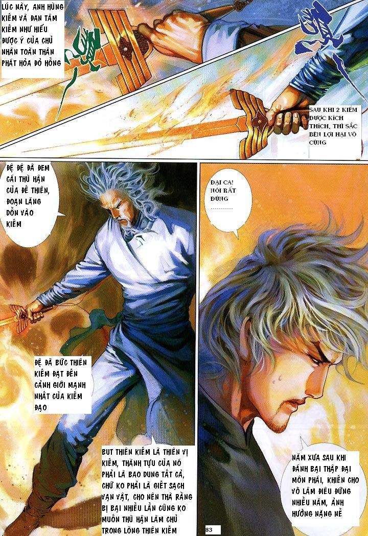 phong vân chapter 413 17