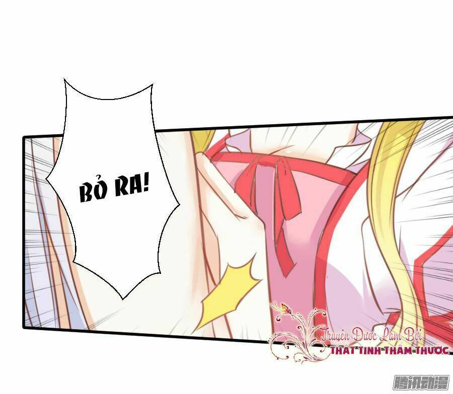 hôm nay ta cũng muốn trêu chọc nàng chapter 13 13