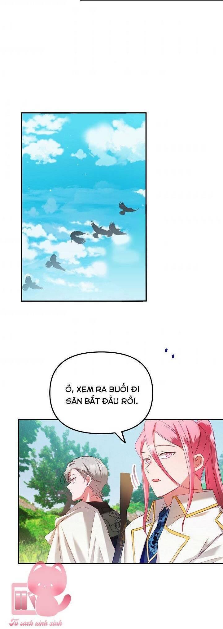 hoàng tử chuyển sinh trở thành người mạnh nhất thế giới nhờ vào sự hiểu biết về bug chapter 45 36