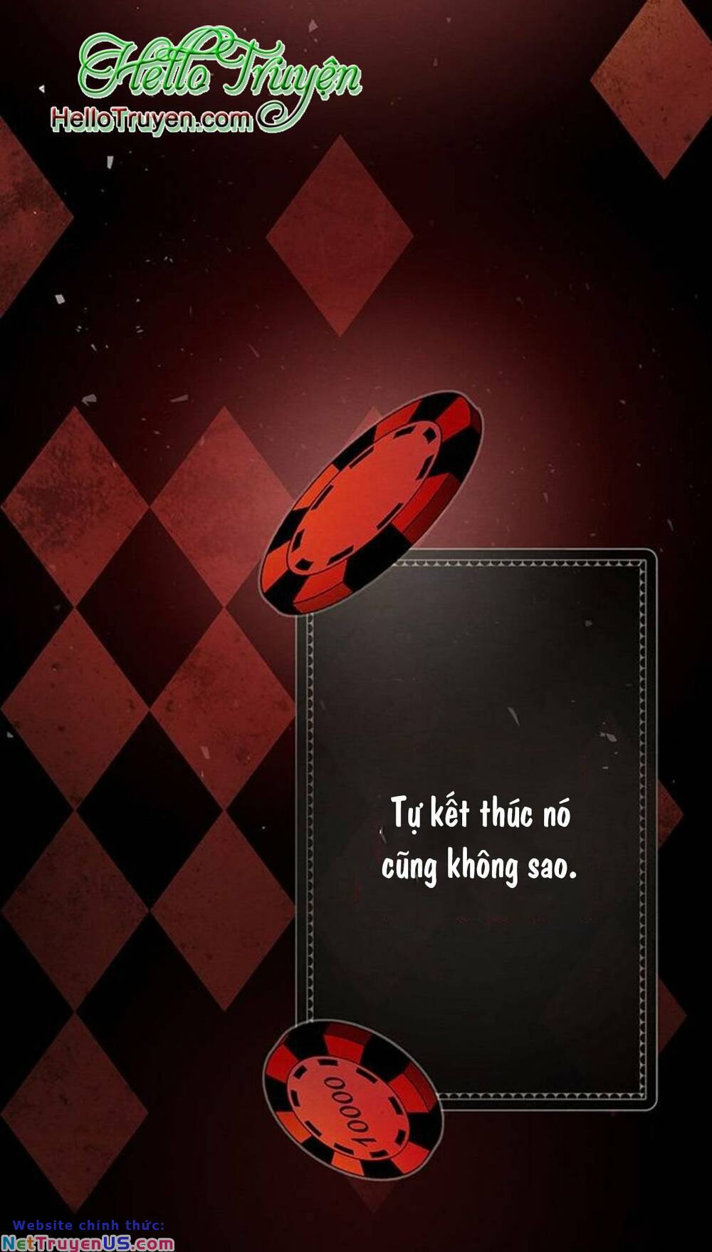 Hoàng Tử Rắc Rối chapter 30.2 28