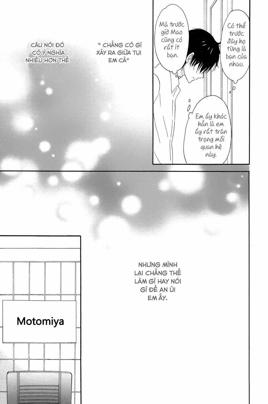 ngôi nhà mặt trời chapter 14 38