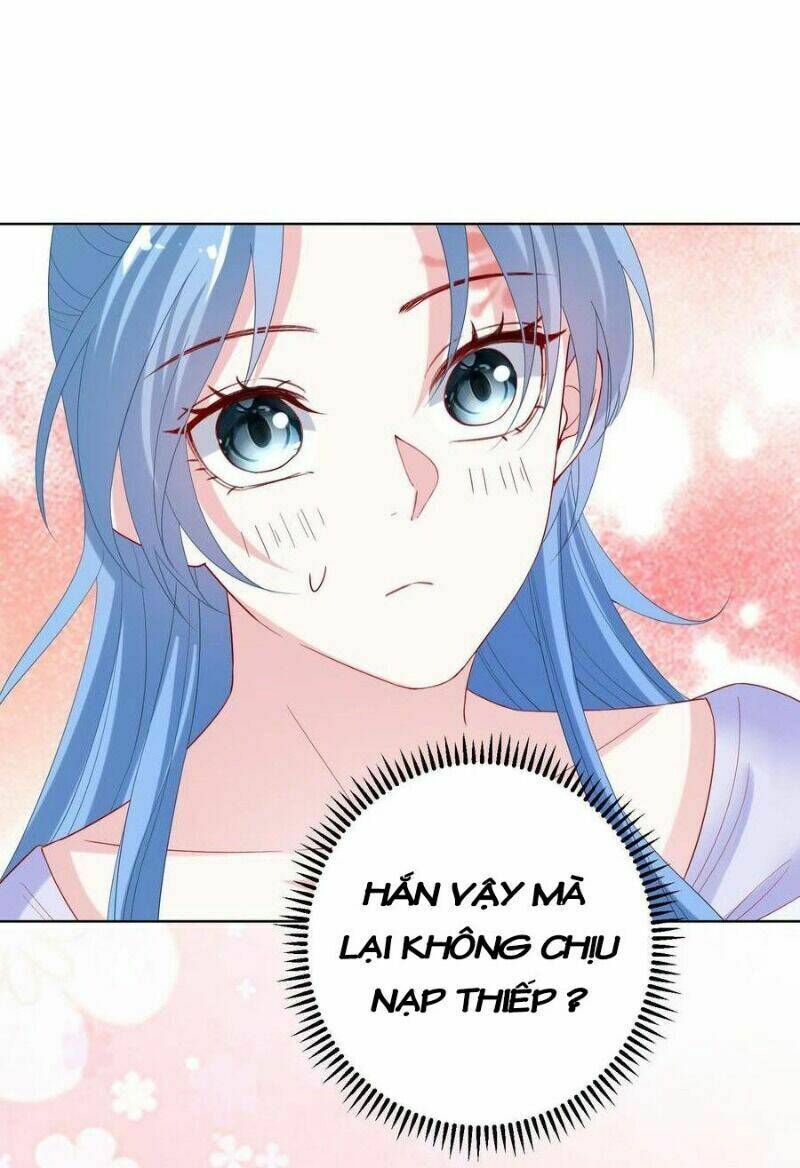 độc y đích nữ chapter 167 4