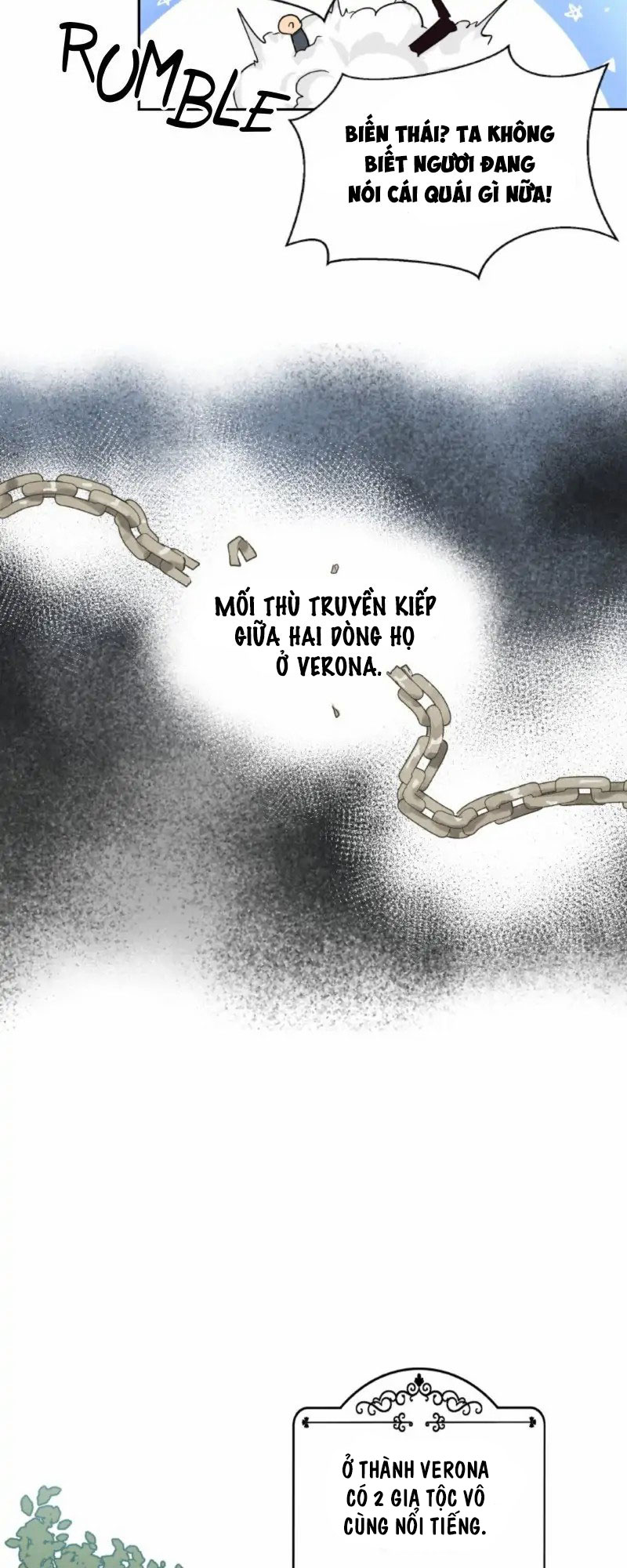 tạm biệt juliet của ta chapter 2.1 7