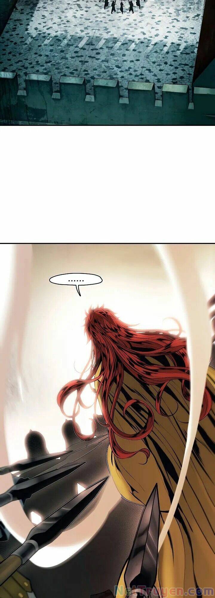 bất bại chân ma chapter 83 9