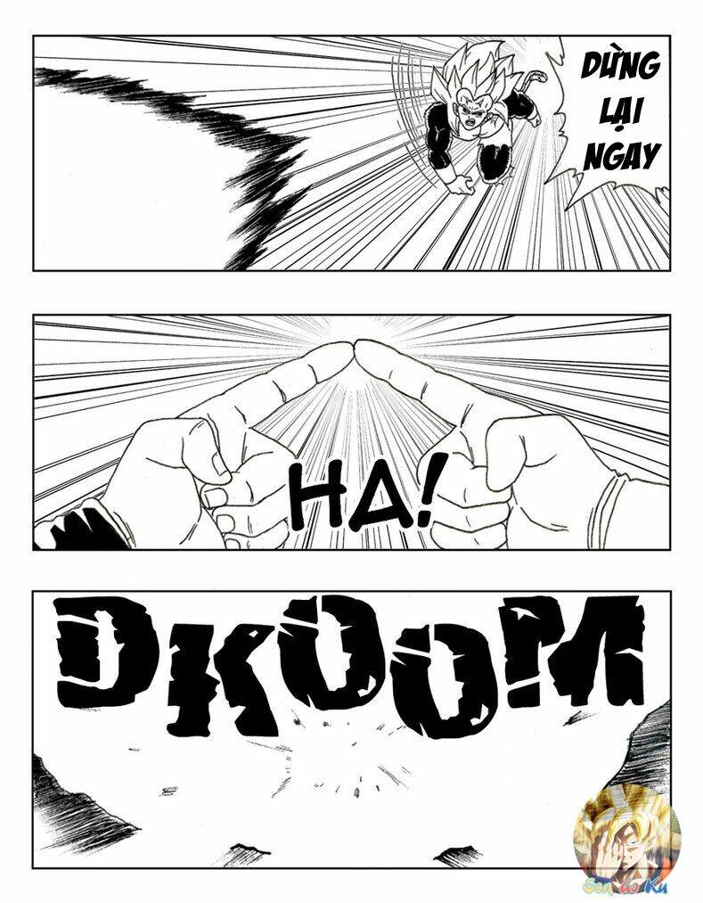 thế giới ngọc rồng new age chapter 10 9