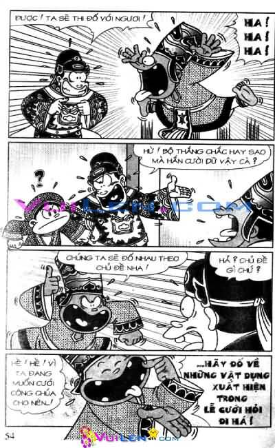 thần đồng đất việt chapter 89 51