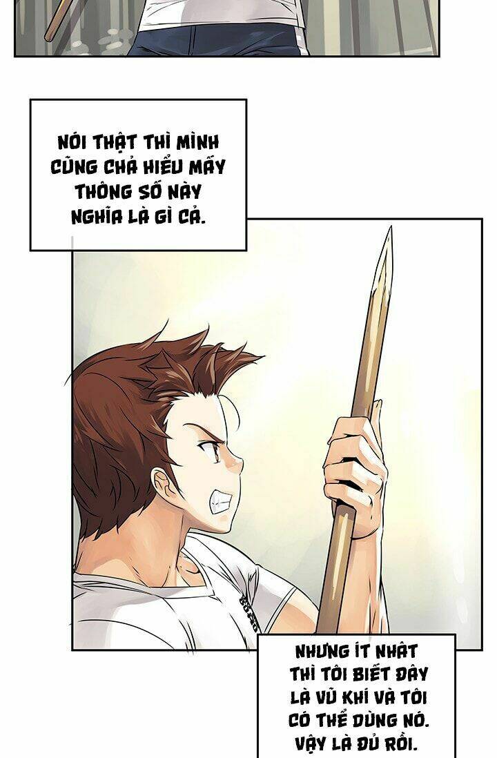 hầm ngục vĩnh cửu chapter 1 25