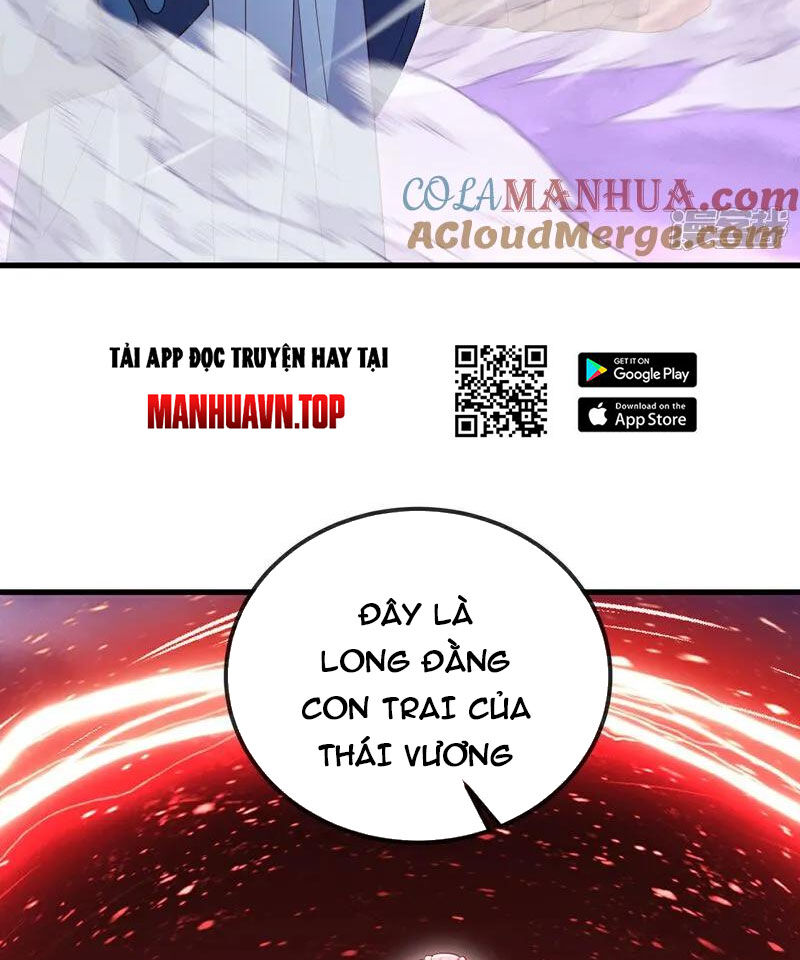 tiên võ đế tôn chapter 527 35