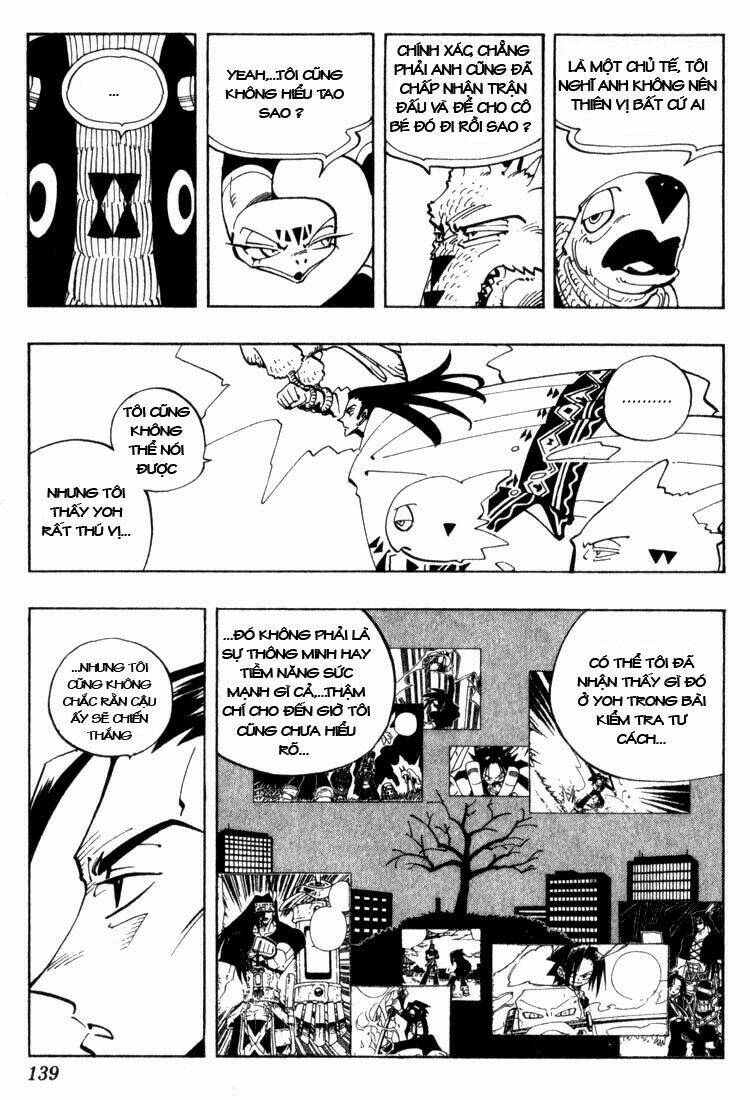 vua pháp thuật chapter 42 14