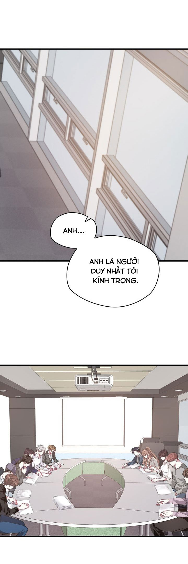 ngày mai chỉ có một lần chapter 11 43