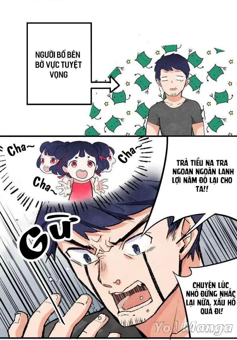 hữu ngôn tại tiên chapter 29 10