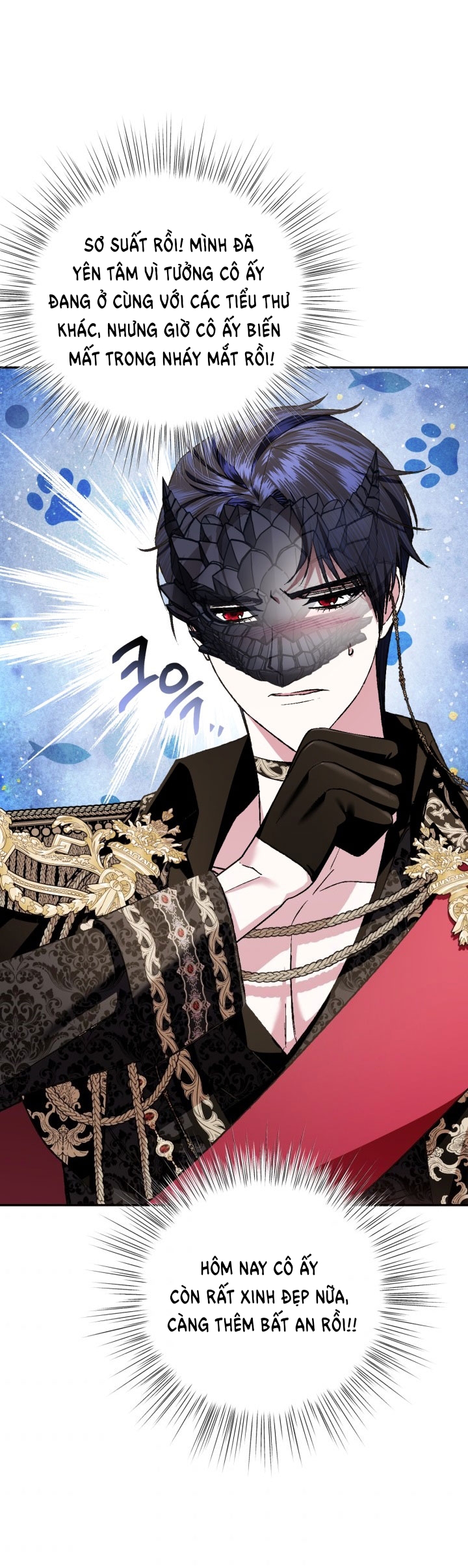 cha à, con không muốn kết hôn đâu chapter 71 44