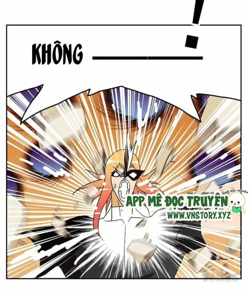 nhà có siêu dễ thương chapter 142 21