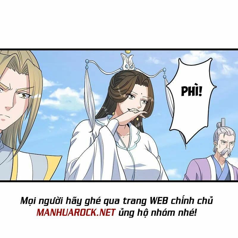 tiên võ đế tôn chapter 251 59