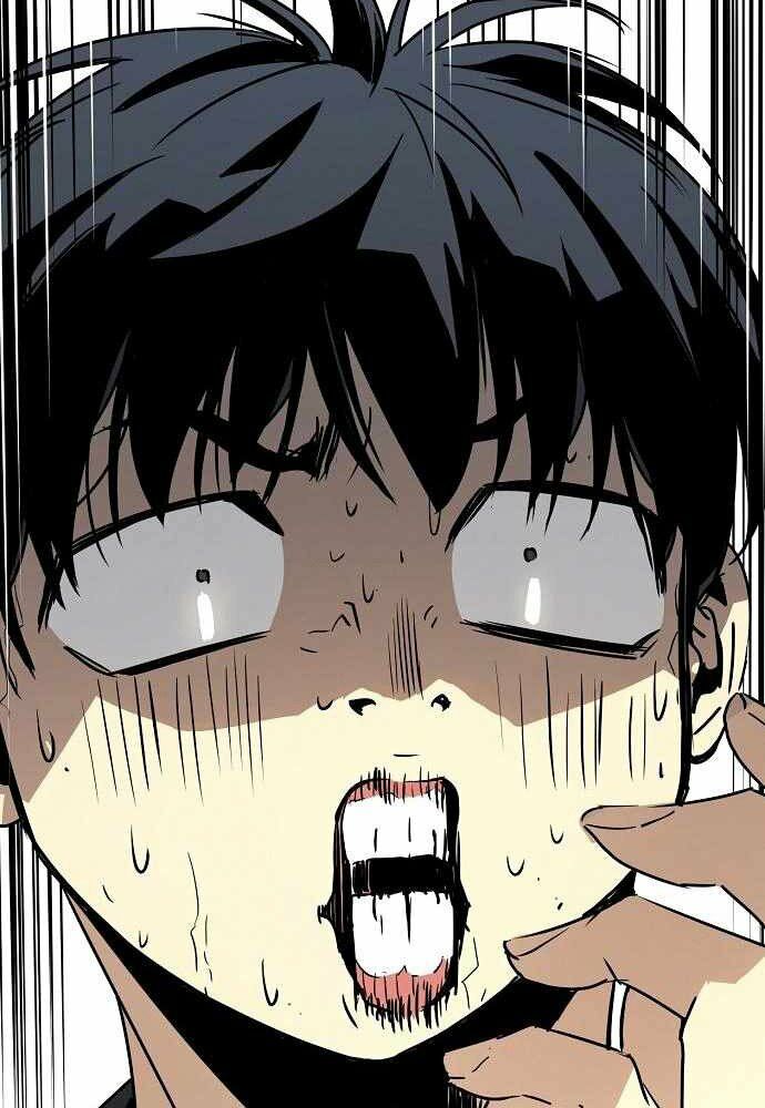 The Breaker 3: Quyền Năng Vô Hạn chapter 8 19