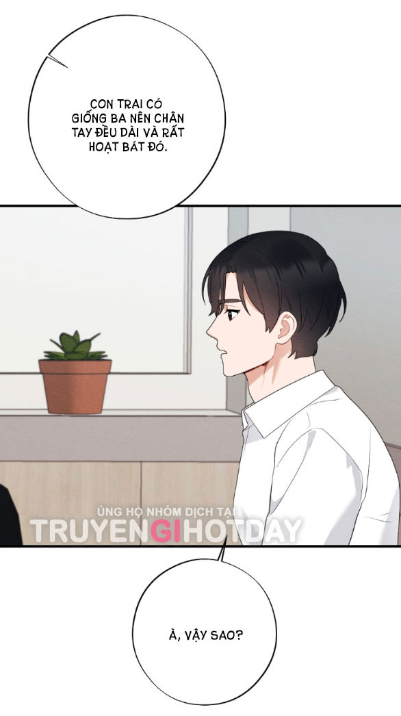 [18+] hôn nhân bị đánh cắp chapter 49.1 56