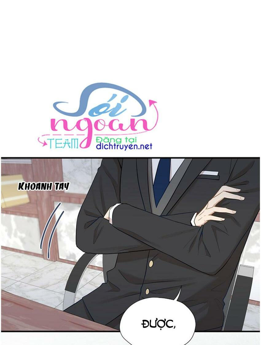 cuộc sống kỳ thú chapter 17 34