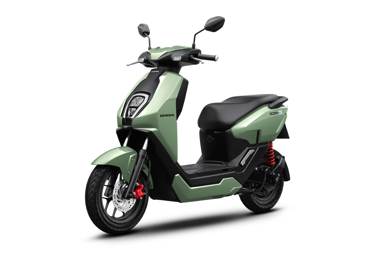 Xe Máy Điện Honda ICON e - Phiên Bản Thể Thao