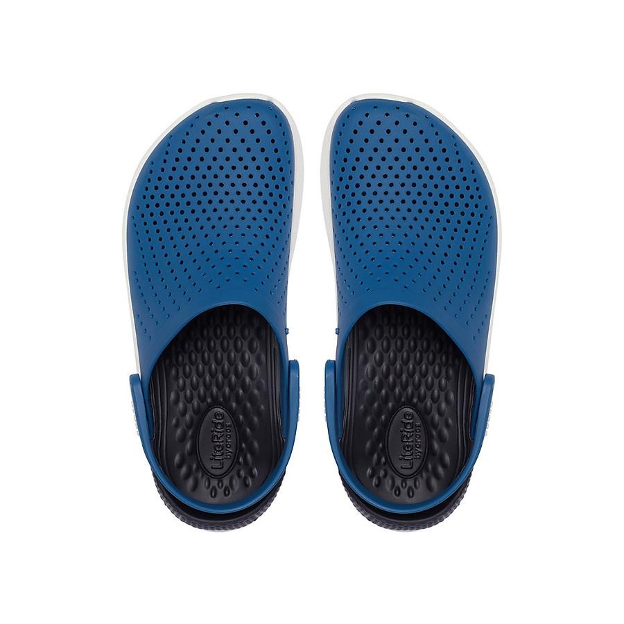 Giày unisex Crocs LiteRide Clog - 204592