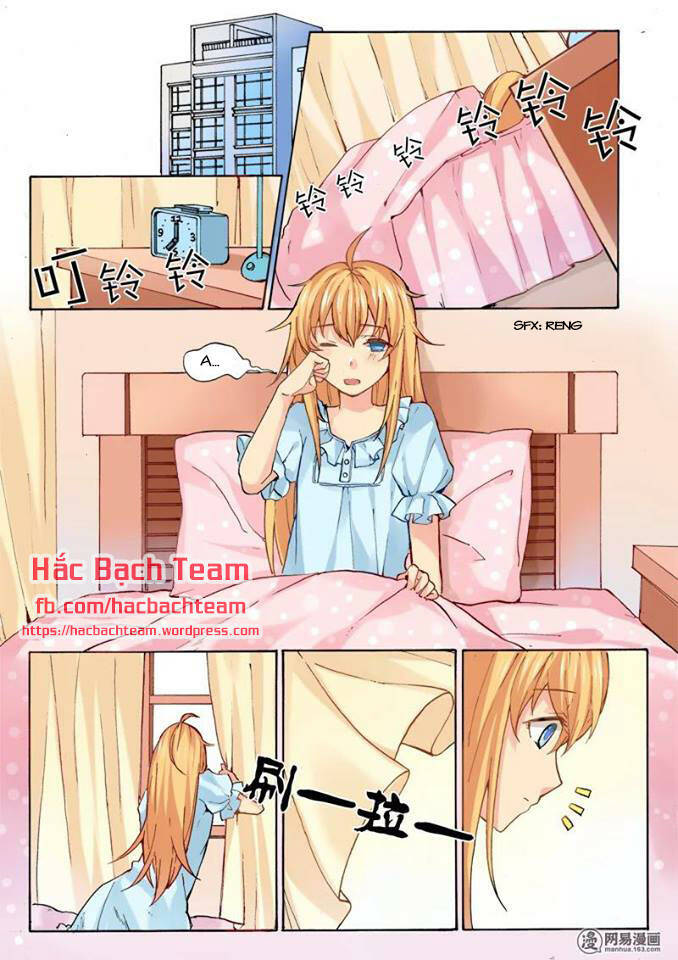 câu chuyện tuyệt vời của sao chapter 9 14