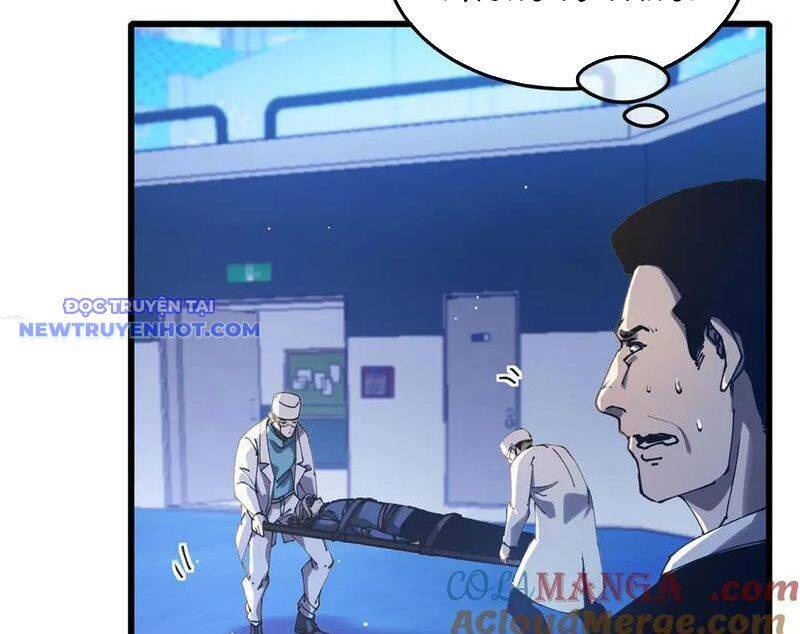 Vô Địch Bị Động Tạo Ra Tấn Sát Thương chapter 55 21