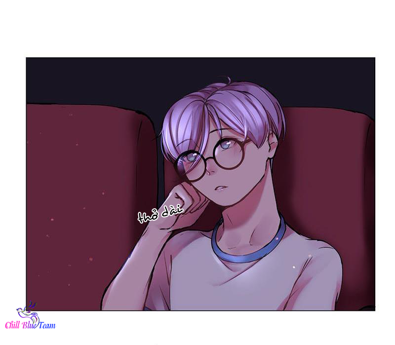 anh đô dịu dàng của tôi chapter 7 5