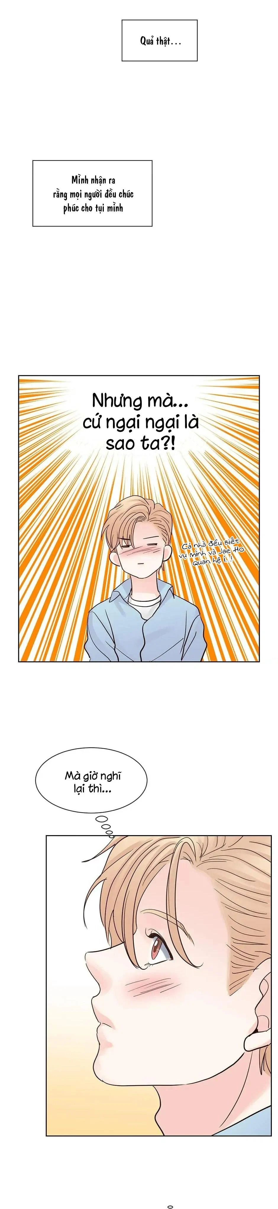 heat and run chapter 83 15