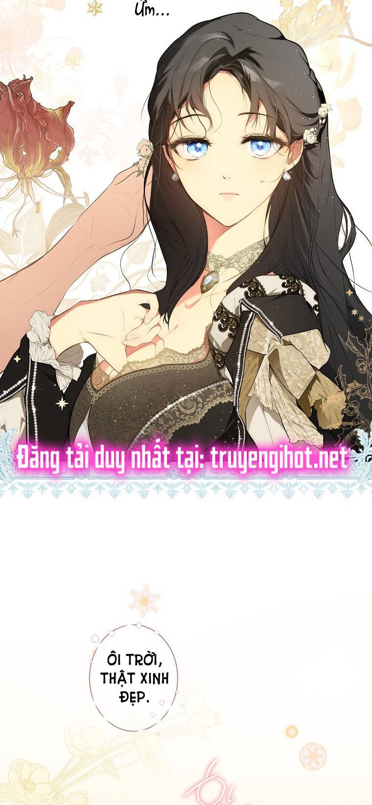 quý cô bí ẩn - secret lady chapter 54 8