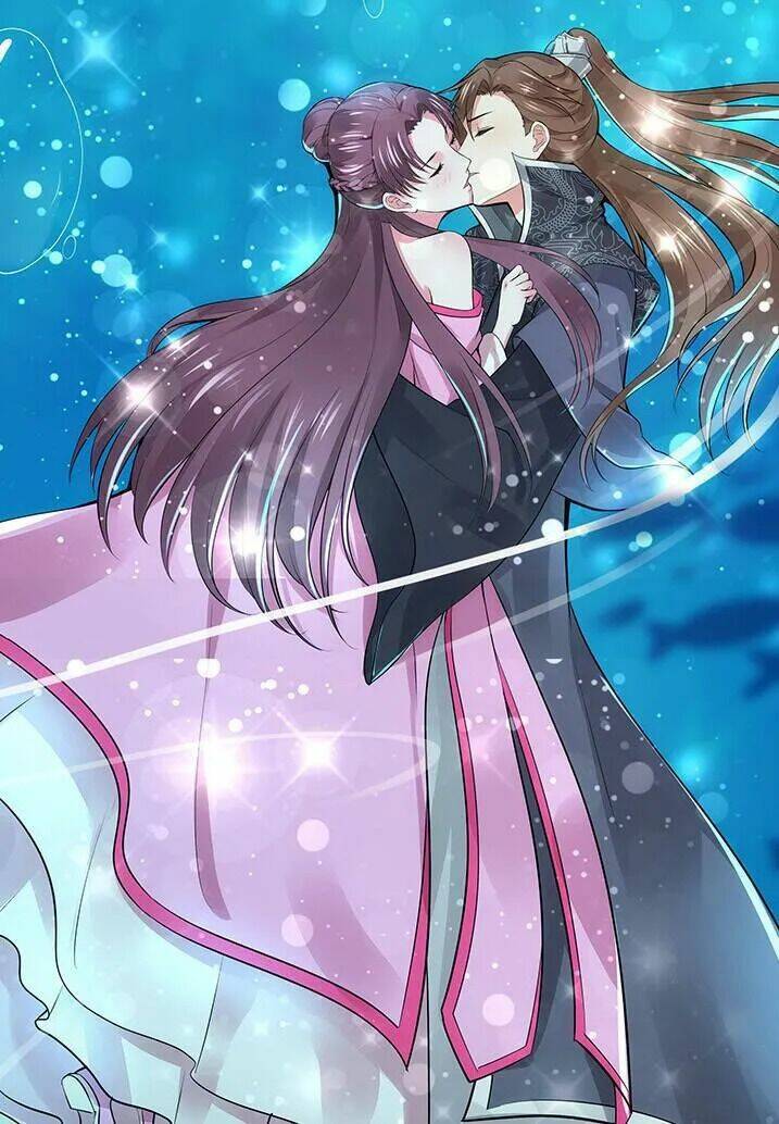 độc phi thần y quá kiêu ngạo chapter 7 15