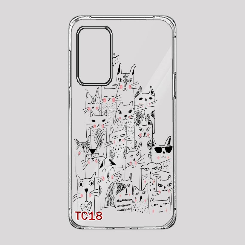 Ốp Lưng Dành Cho OPPO RENO 6