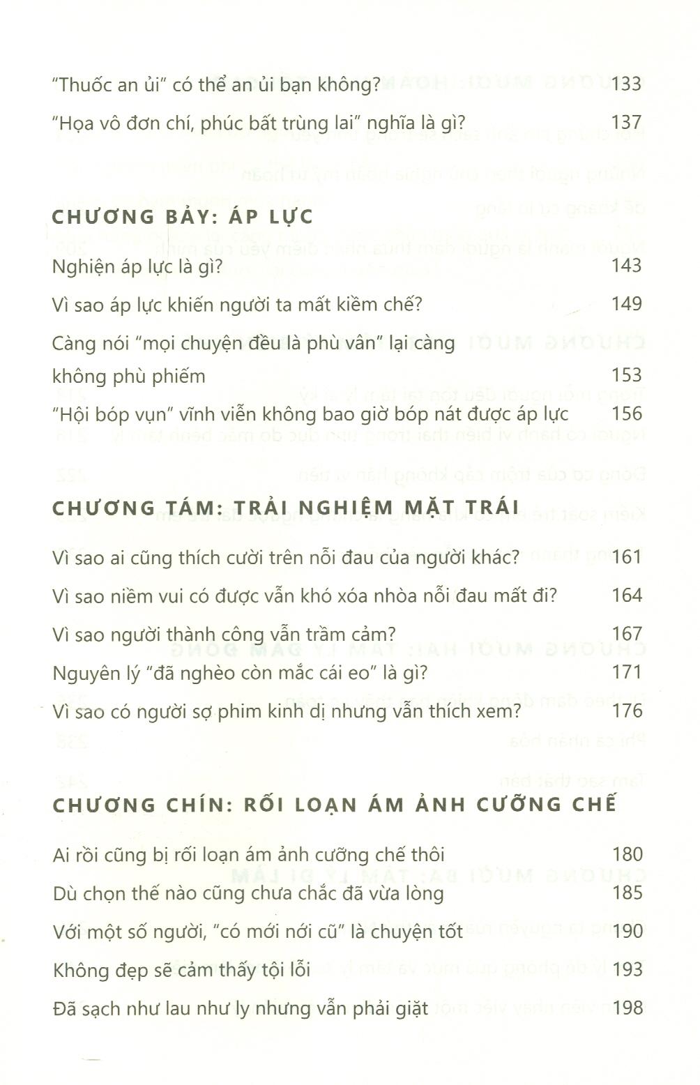 Tâm Lí Học Hành Vi: Ai? Cái Gì? Khi Nào? Ở Đâu? Tại Sao?